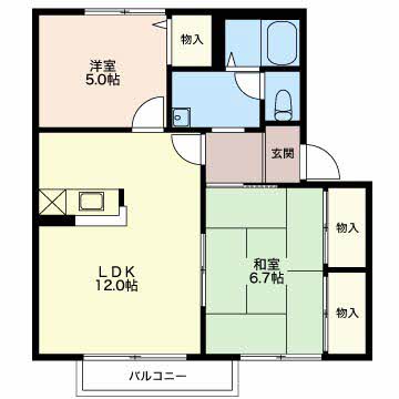 ヴィラジオデペスカB201-2