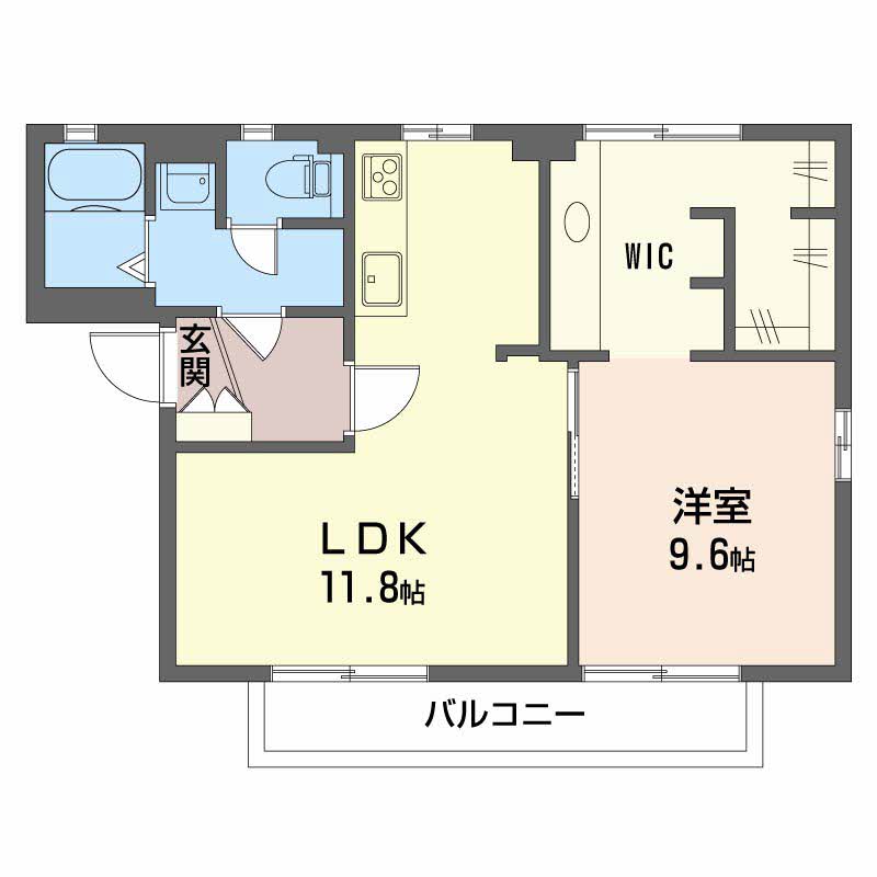 クレセントＩ0102-2