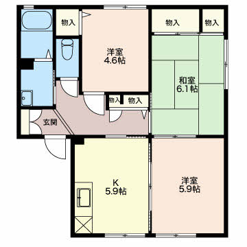 パークディアスD101-2