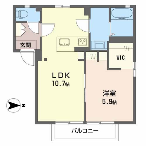 フレグランス安原0102-2