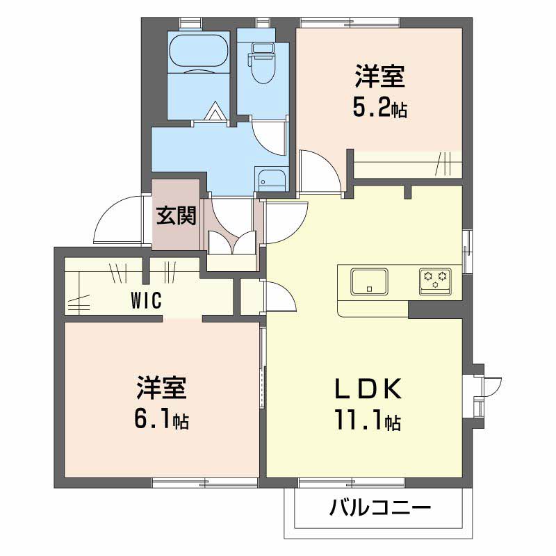 ディアス C101号-3