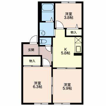 Ｂｅｌｌｅ　Ｓｏｐｈｉａ　ＩｍａｉｓｅB101-2