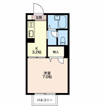 ボナールヤナセ 0206号-3
