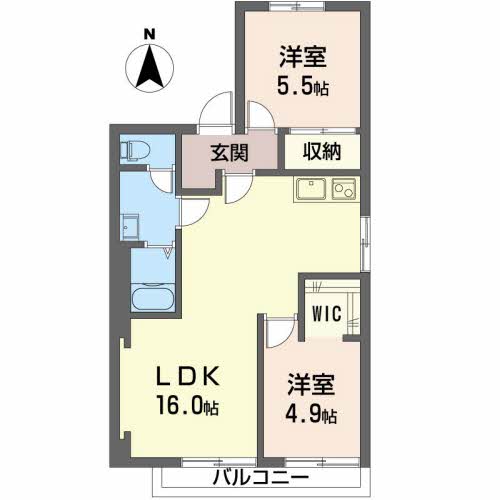 フレグランスNUNAMI B201号-16