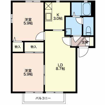 セントピアB202-2