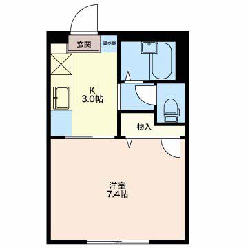 メゾン岡本0102-2