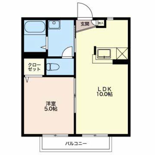 ルミエール山田 0202号-16