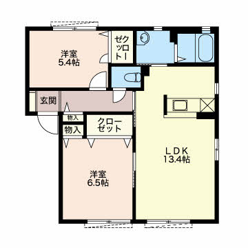 パルナシウス三ノ輪A102-2