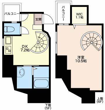 フロンティア新榮0505-2