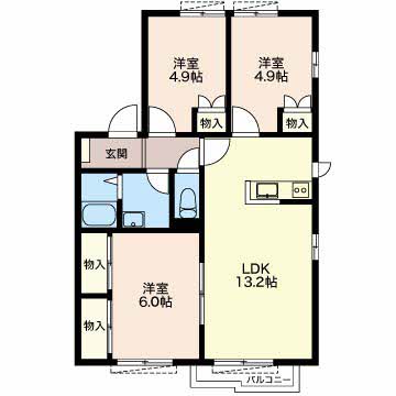 マウントクック C202号-15