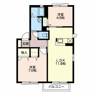 Ｓｕｎｍａｌｌ B201号-12