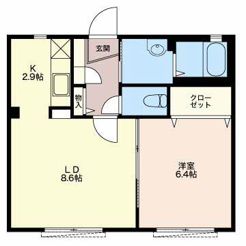 ネオコンフォート0102-2