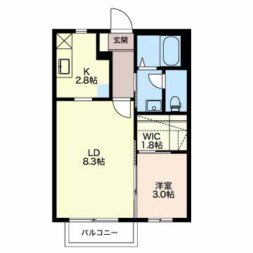 エスポワール野村 0203号-16