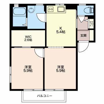 グランシャリテE101-2
