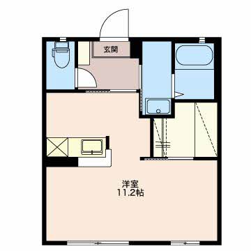 アルテールⅡ 0102号-11