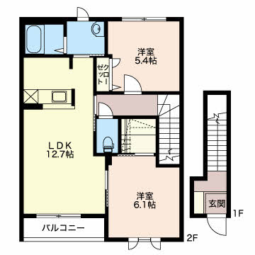 サンテラス四季 0202号-16