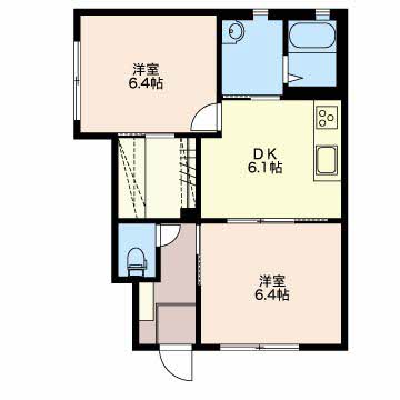 マメゾン　サクラ 0103号-12