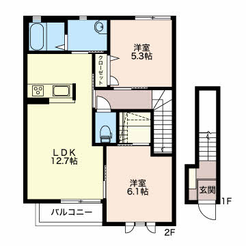 マメゾン　サクラ0202-2