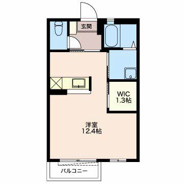 エムフラッツ 0102号-2