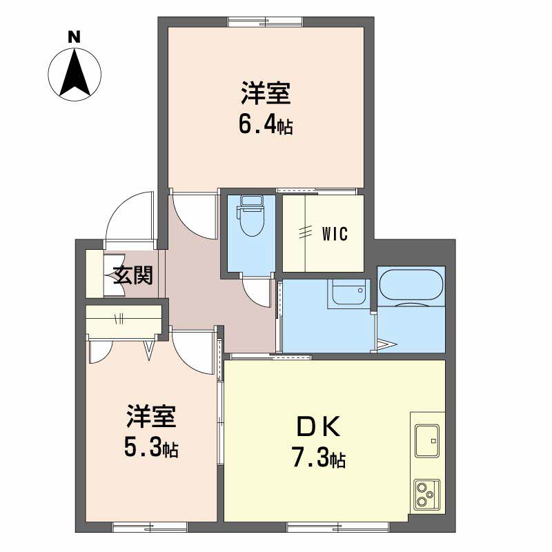 ルーチェ新宿 0102号-16