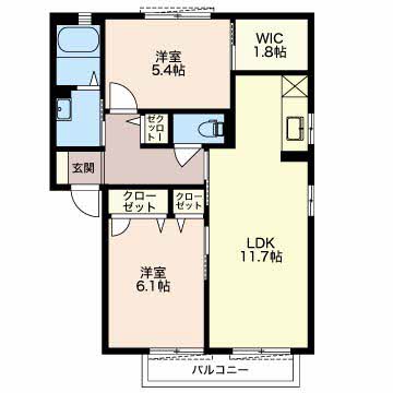 メゾンドプロヴァンス C202号-15