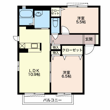 ボナール0201-2