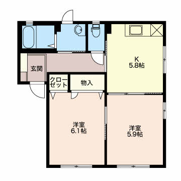 チャーリーズ B102号-16