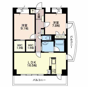 グリーンベル 0311号-7
