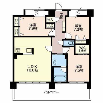 グリーンベル0704-2