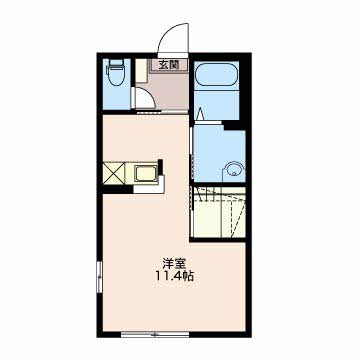 スカイヴィレッジ浜道 A103号-12