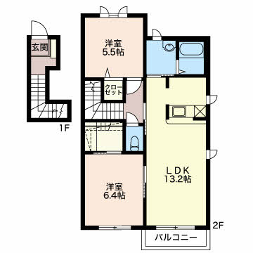 ネージュＫ 0201号-16