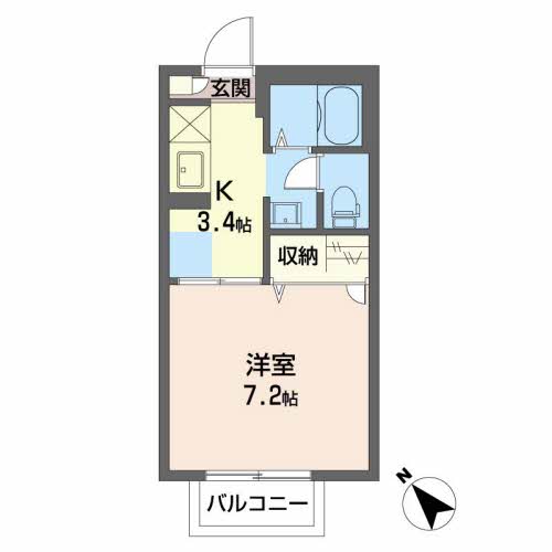 ルミエール水道橋 0202号-16