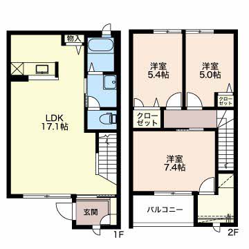 パルモＳ’ＳＴＹＬＥB105-2
