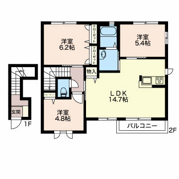ブルーインパルス 0203号-15