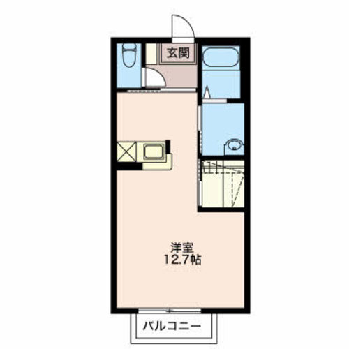 ルミエール三谷北 0203号-16