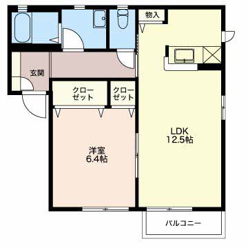 カーサアクア0202-2