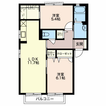 Ｔ．ＴＯＷＮノースコート0201-2