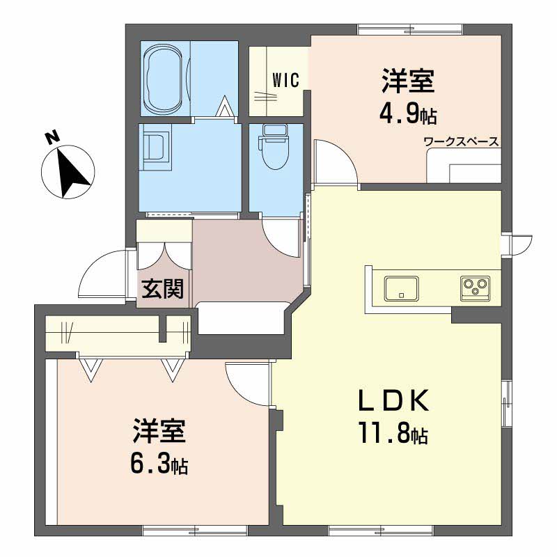 オレンジの屋根 0101号-16