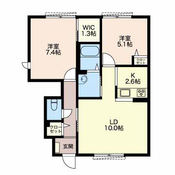 クレストⅡ B102号-15