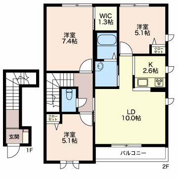 クレストⅡ B201号-14