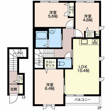 クレストⅠ A202号-15