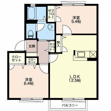 ラックフィールド A202号-16