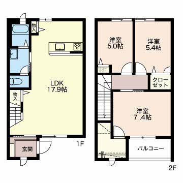 メゾンディモイン0102-2
