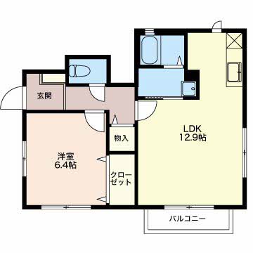 グランデ 0101号-2