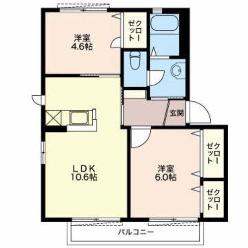 サンセール羽鳥0102-2