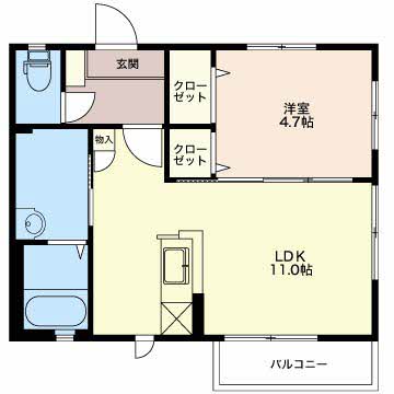 ルーテシア 0101号-3