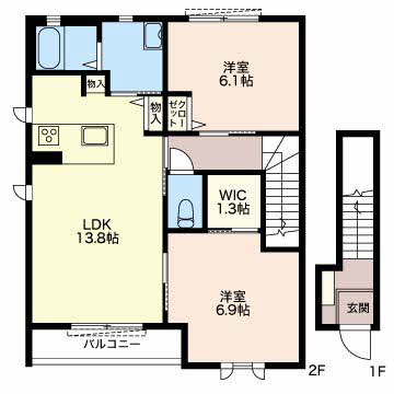 ルーフ 0201号-16