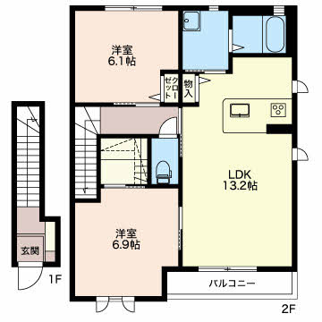 サンライトD202-2