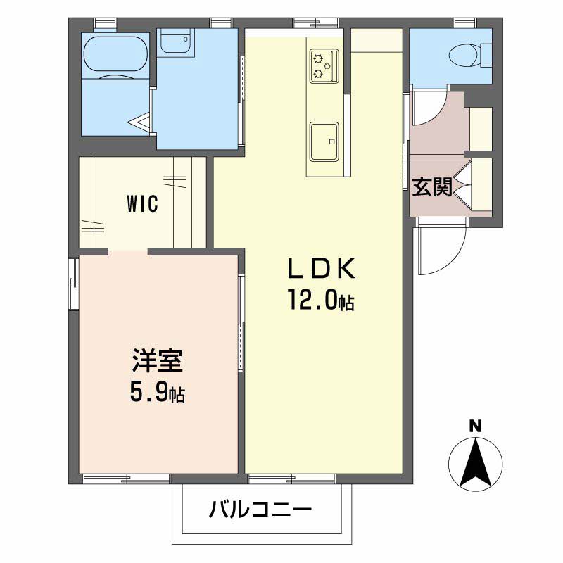 パークヒルB101-2