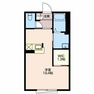 チェリーⅡ B101号-2